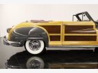 Thumbnail Photo 40 for 1948 Chrysler Town & Country